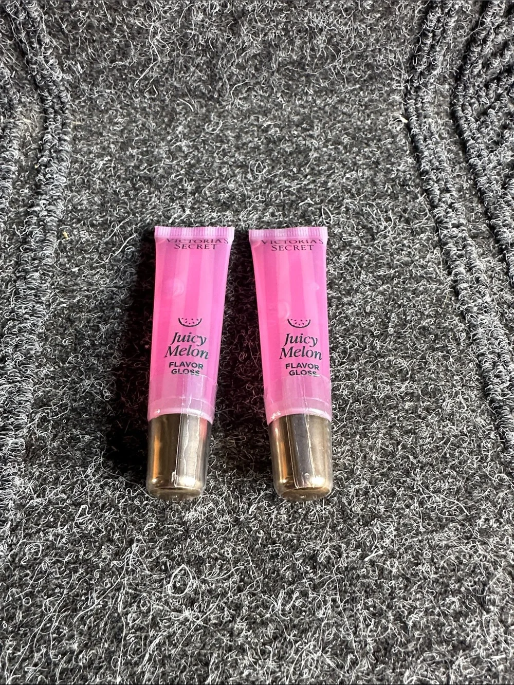 Victoria’s Secret Juicy Melon Flavored Lip Gloss